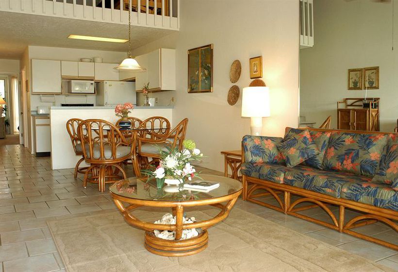 Hotel Hale Kamaole  | Kihei | Hawaii | United States 1