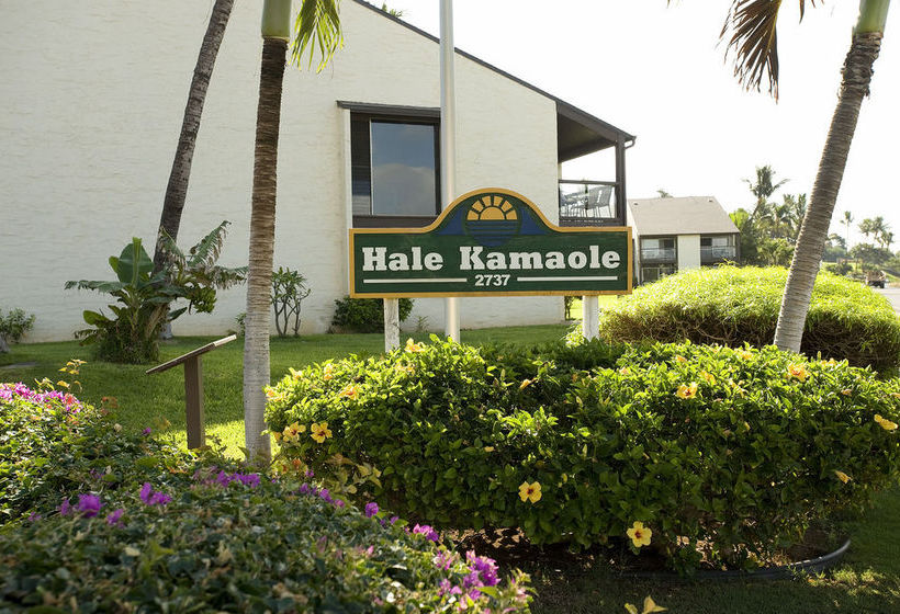 Hotel Hale Kamaole  | Kihei | Hawaii | United States 11