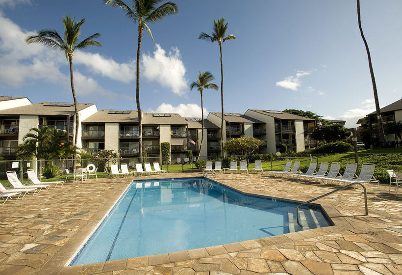 Hotel Hale Kamaole  | Kihei | Hawaii | United States 12