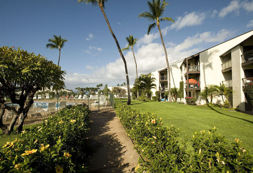 Hotel Hale Kamaole  | Kihei | Hawaii | United States 14