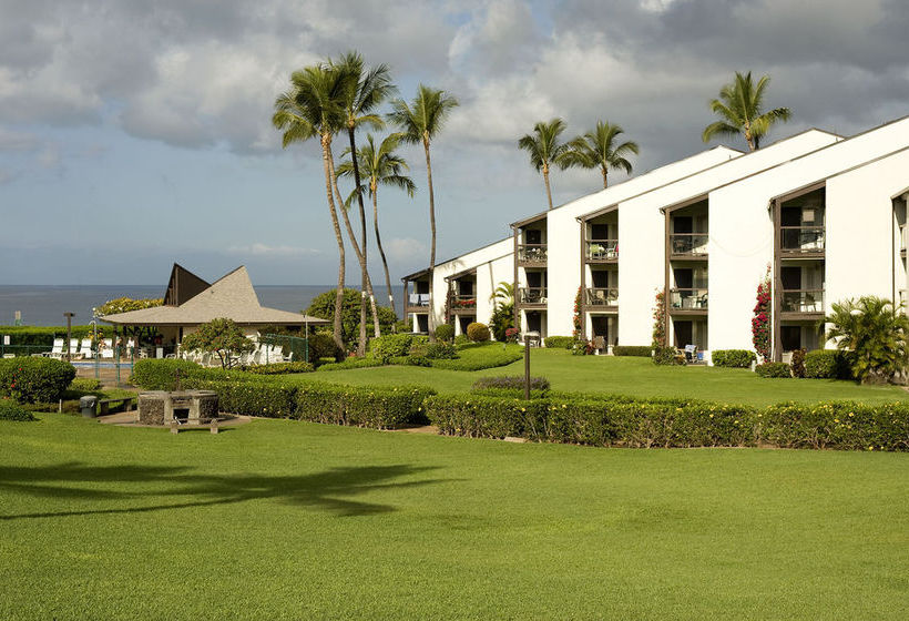 Hotel Hale Kamaole  | Kihei | Hawaii | United States 15