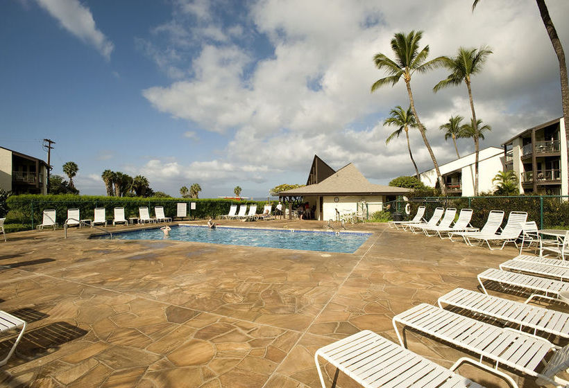 Hotel Hale Kamaole  | Kihei | Hawaii | United States 18