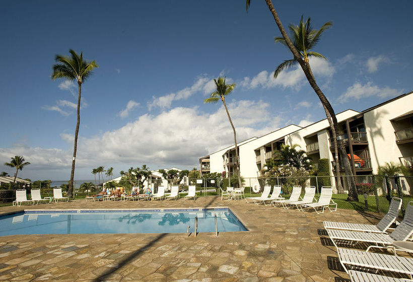 Hotel Hale Kamaole  | Kihei | Hawaii | United States 19