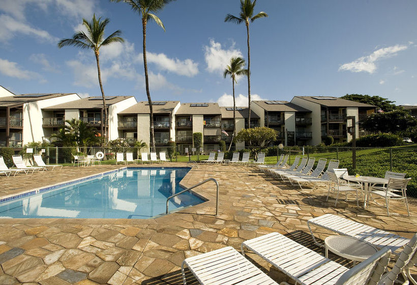Hotel Hale Kamaole  | Kihei | Hawaii | United States 20