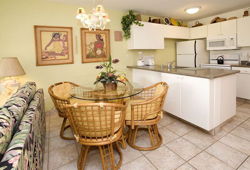 Hotel Hale Kamaole  | Kihei | Hawaii | United States 3