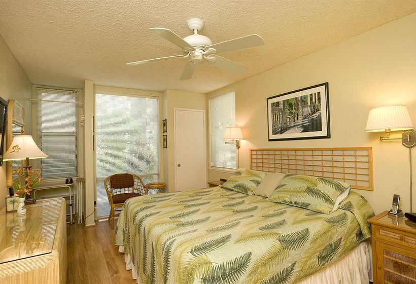 Hotel Hale Kamaole  | Kihei | Hawaii | United States 4