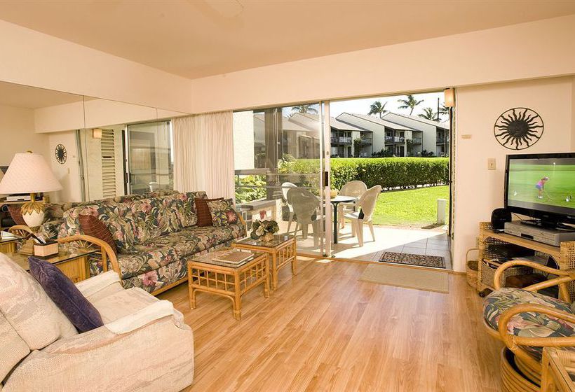 Hotel Hale Kamaole  | Kihei | Hawaii | United States 5