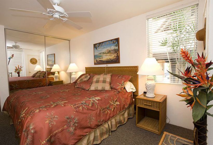 Hotel Hale Kamaole  | Kihei | Hawaii | United States 7