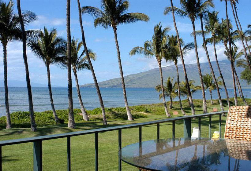 Hotel Hale Kai O'Kihei