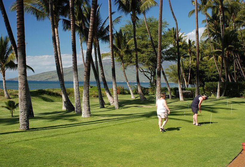 Hotel Hale Kai O'Kihei  | Kihei | Hawaii | United States 1