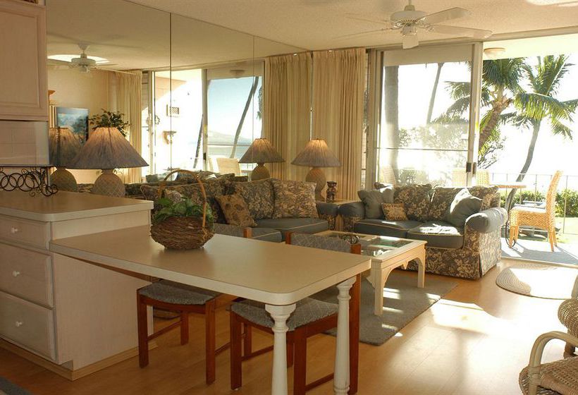 Hotel Hale Kai O'Kihei  | Kihei | Hawaii | United States 2