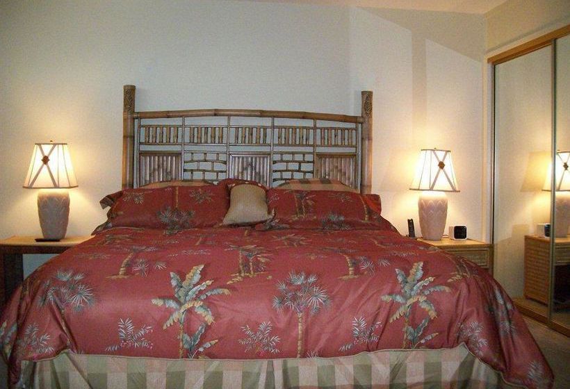 Hotel Hale Kai O'Kihei  | Kihei | Hawaii | United States 3