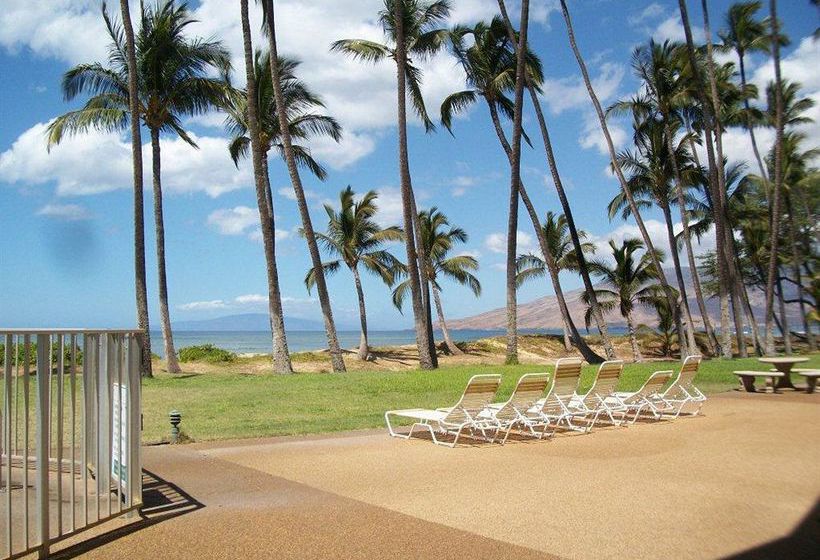 Hotel Hale Kai O'Kihei  | Kihei | Hawaii | United States 4
