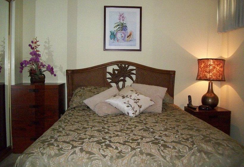 Hotel Hale Kai O'Kihei  | Kihei | Hawaii | United States 5