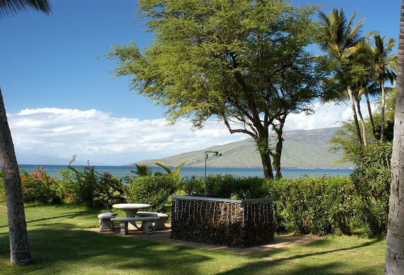 Hotel Hale Kai O'Kihei  | Kihei | Hawaii | United States 8