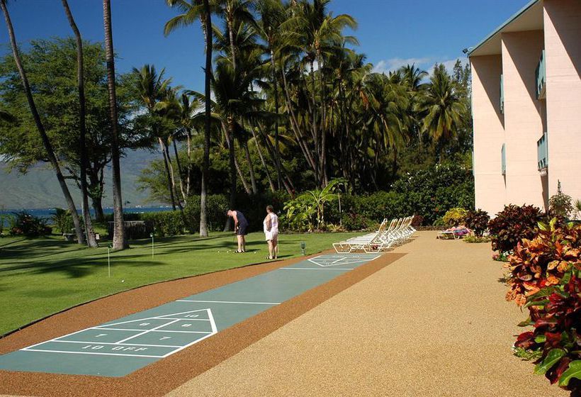 Hotel Hale Kai O'Kihei  | Kihei | Hawaii | United States 9