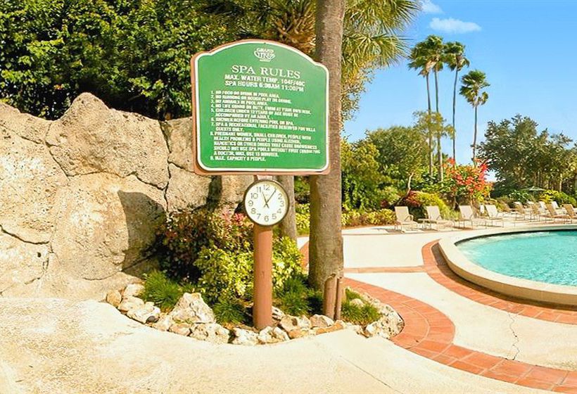 Villas of Grand Cypress  | Orlando | Florida | United States 10