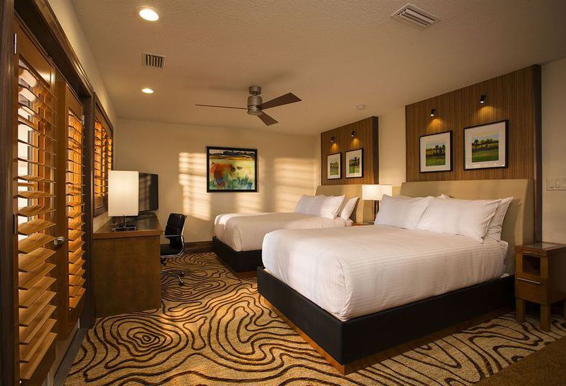 Villas of Grand Cypress  | Orlando | Florida | United States 12