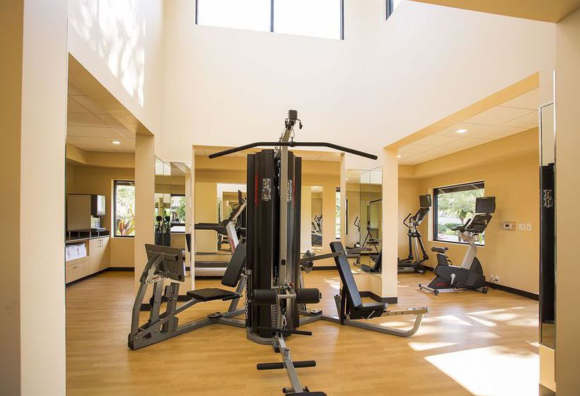 Villas of Grand Cypress  | Orlando | Florida | United States 15