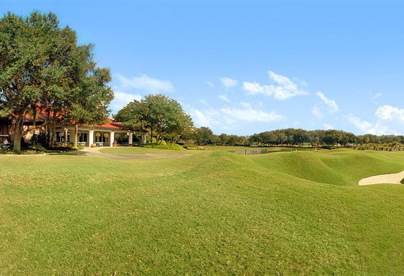 Villas of Grand Cypress  | Orlando | Florida | United States 17