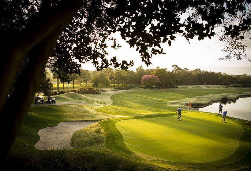 Villas of Grand Cypress  | Orlando | Florida | United States 2