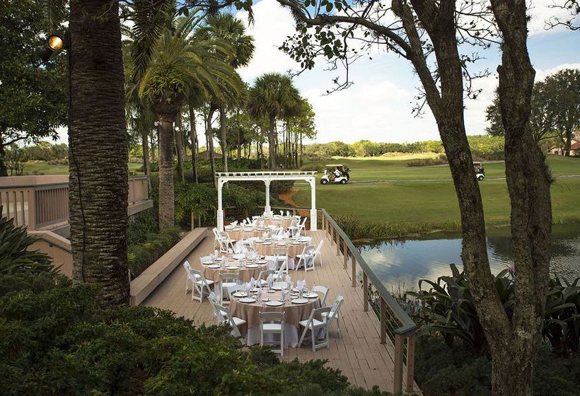 Villas of Grand Cypress  | Orlando | Florida | United States 5