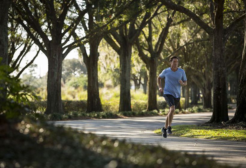 Villas of Grand Cypress  | Orlando | Florida | United States 8