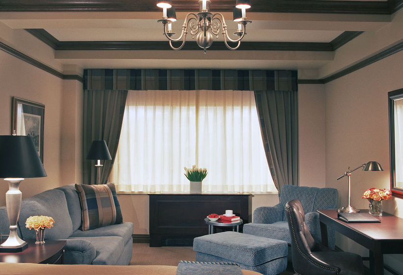 Blakely New York Hotel  | New York | Nueva York | United States 1