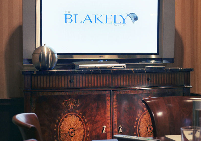 Blakely New York Hotel  | New York | Nueva York | United States 11