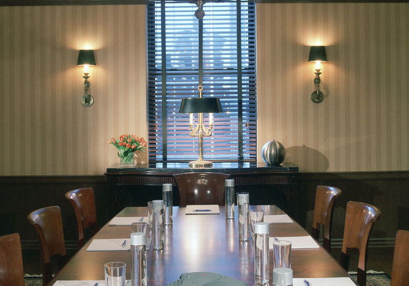 Blakely New York Hotel  | New York | Nueva York | United States 12