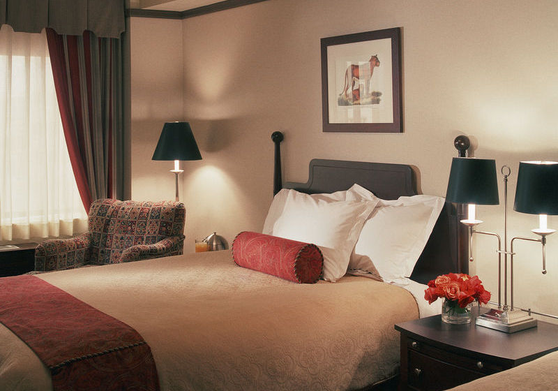 Blakely New York Hotel  | New York | Nueva York | United States 13