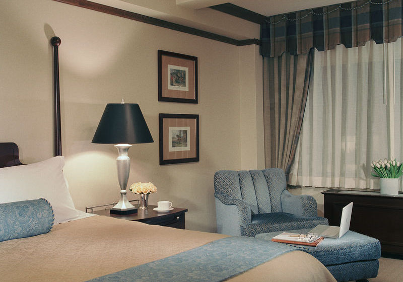 Blakely New York Hotel  | New York | Nueva York | United States 15