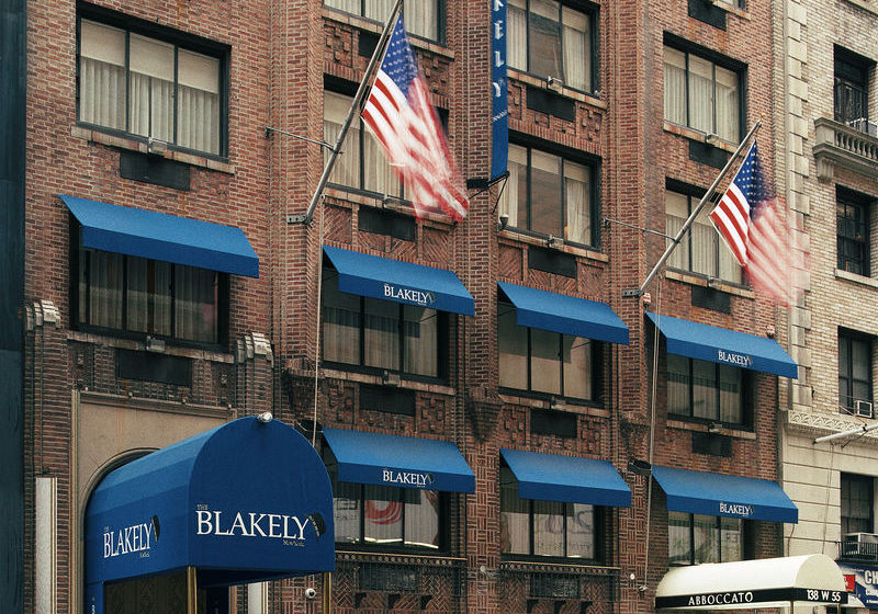 Blakely New York Hotel  | New York | Nueva York | United States 16