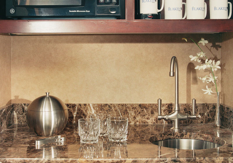 Blakely New York Hotel  | New York | Nueva York | United States 17