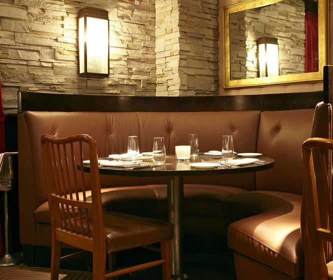 Blakely New York Hotel  | New York | Nueva York | United States 18