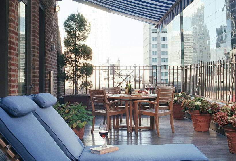 Blakely New York Hotel  | New York | Nueva York | United States 2