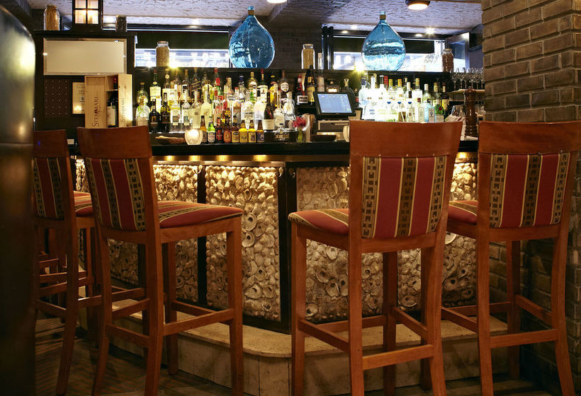 Blakely New York Hotel  | New York | Nueva York | United States 4