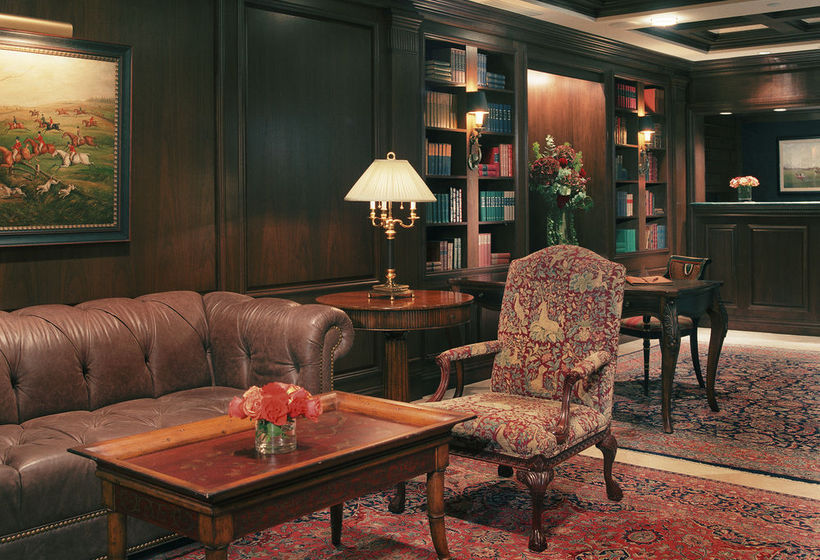 Blakely New York Hotel  | New York | Nueva York | United States 7