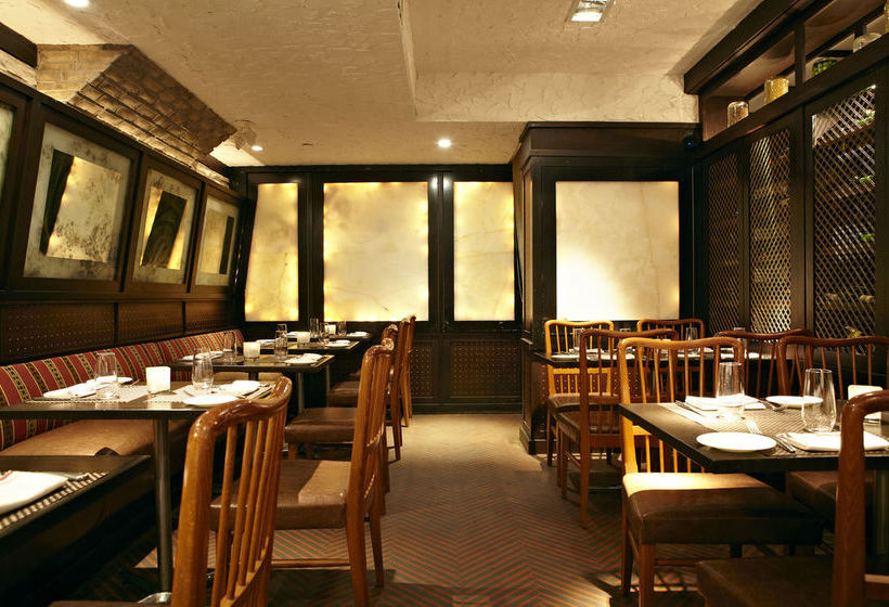 Blakely New York Hotel  | New York | Nueva York | United States 8