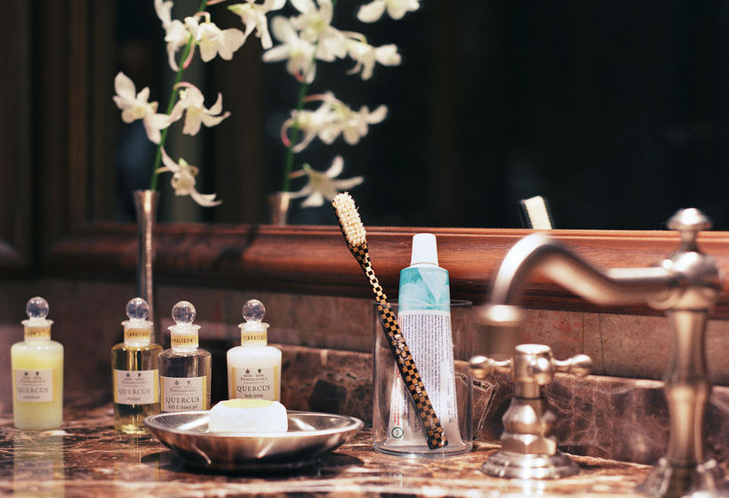 Blakely New York Hotel  | New York | Nueva York | United States 9