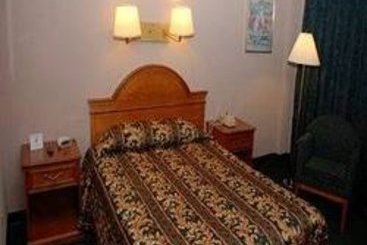 Hotel Golden Gate Motor Inn  | New York | Nueva York | United States 1