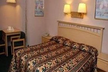Hotel Golden Gate Motor Inn  | New York | Nueva York | United States 2