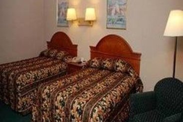 Hotel Golden Gate Motor Inn  | New York | Nueva York | United States 3