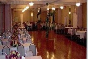 Hotel Golden Gate Motor Inn  | New York | Nueva York | United States 5