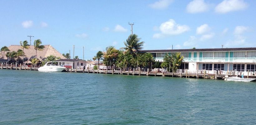 Hotel Gilbert's Resort & Marina