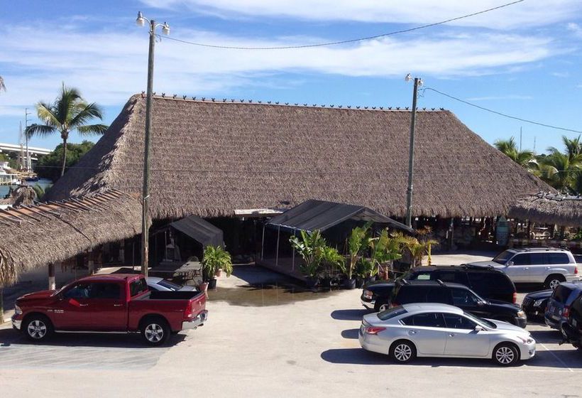 Hotel Gilbert's Resort & Marina  | Key Largo | Florida | United States 1