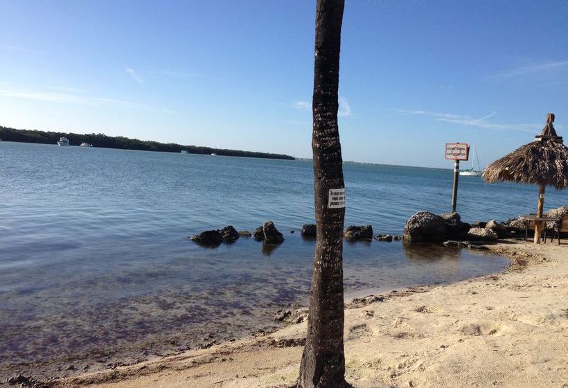 Hotel Gilbert's Resort & Marina  | Key Largo | Florida | United States 10