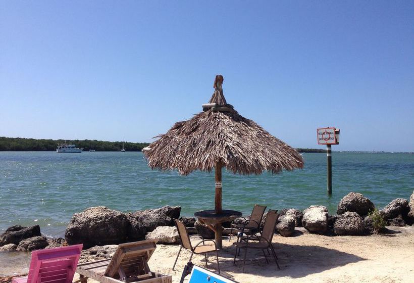 Hotel Gilbert's Resort & Marina  | Key Largo | Florida | United States 11