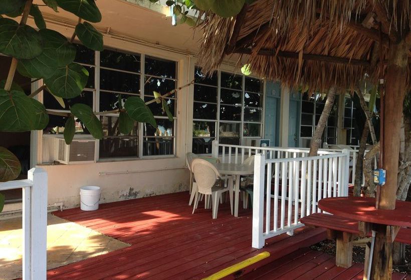 Hotel Gilbert's Resort & Marina  | Key Largo | Florida | United States 13