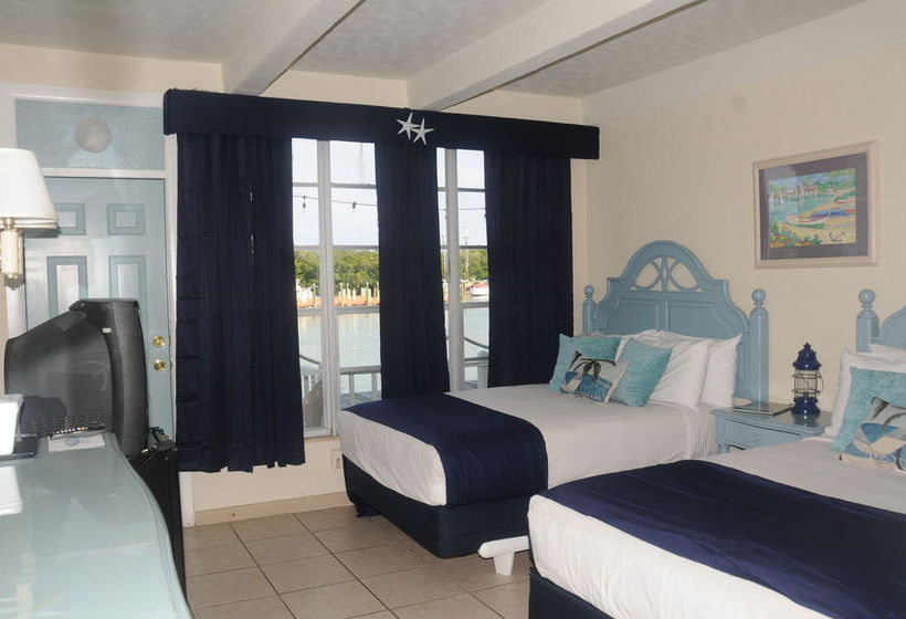 Hotel Gilbert's Resort & Marina  | Key Largo | Florida | United States 14